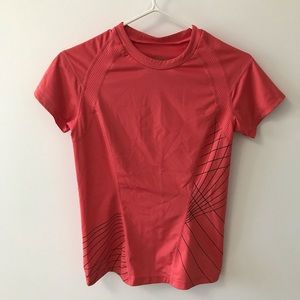 LA SENZA ATHLETIC SHIRT